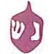 Mylar Shapes Dreidel (5")